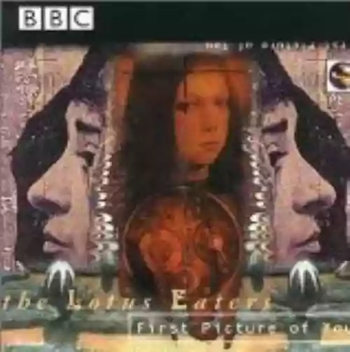 Cover The Lotus Eaters - First Picture of You
