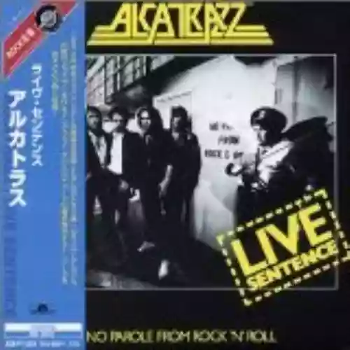 Cover di Live Sentence