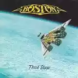 Boston: Third Stage