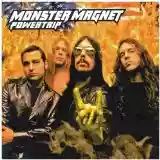 Monster Magnet: Powertrip