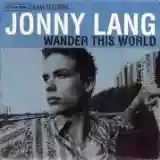 Jonny Lang: Wander This World