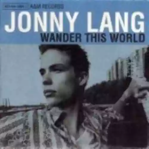 Cover di Wander This World