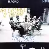 Art Ensemble of Chicago: Nice Guys