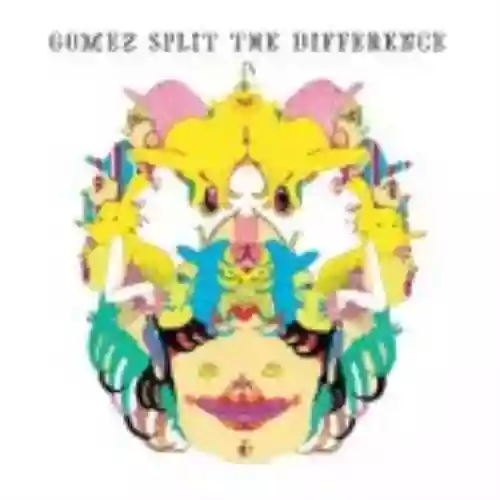 Cover di Split the Difference