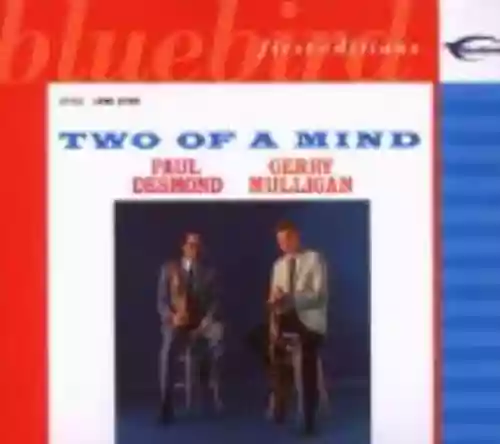 Cover di Two of a Mind