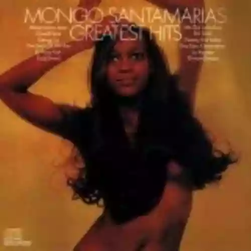 Cover Mongo Santamaría - Mongo Santamaría's Greatest Hits