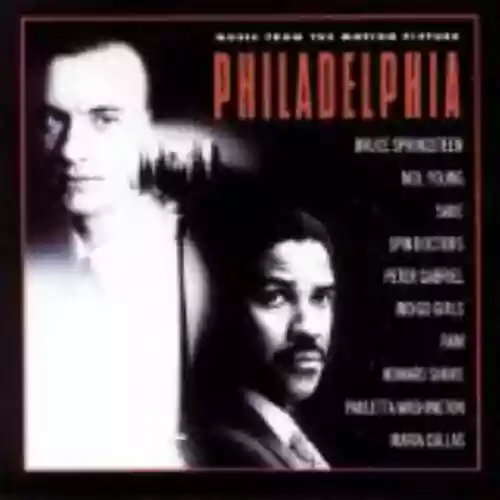 Cover di Philadelphia