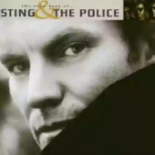 Cover di The Very Best of Sting & The Police