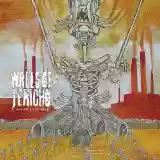 Walls of Jericho: All Hail the Dead