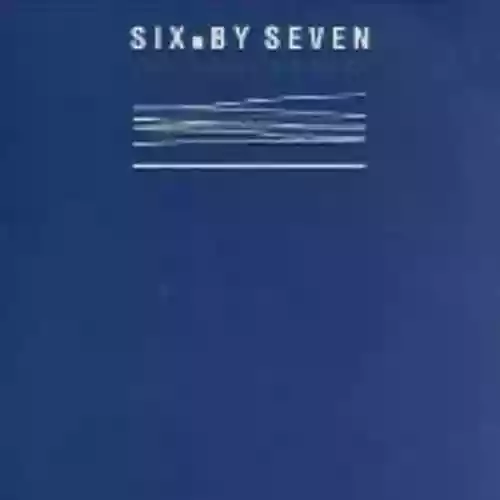 Cover Six by Seven - The Things We Make