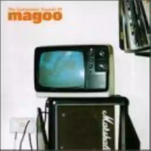 Cover Magoo - The Soateramic Sounds Of