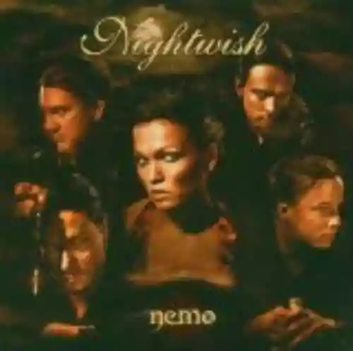 Cover di Nemo