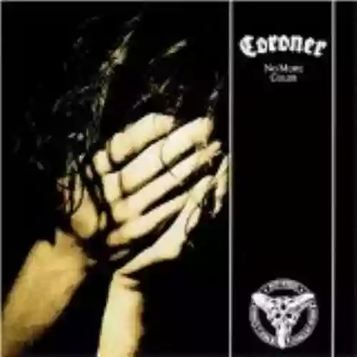 Cover Coroner - No More Color