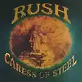 Rush: Caress of Steel