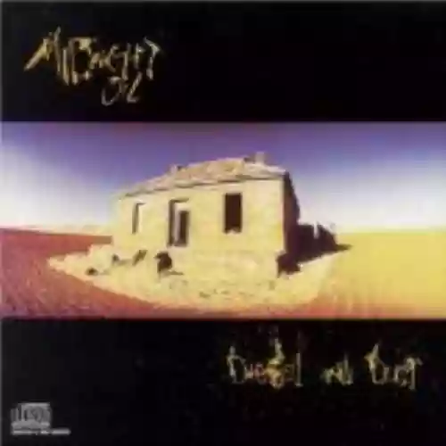 Cover Midnight Oil - Diesel and Dust
