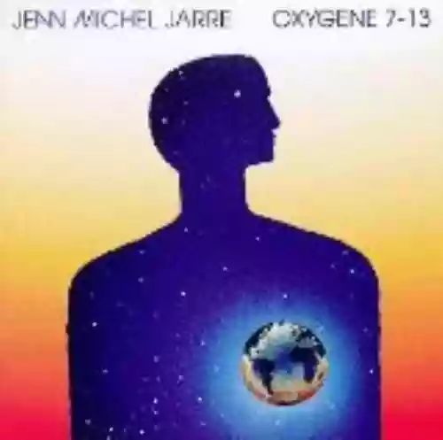 Cover di Oxygène 7-13