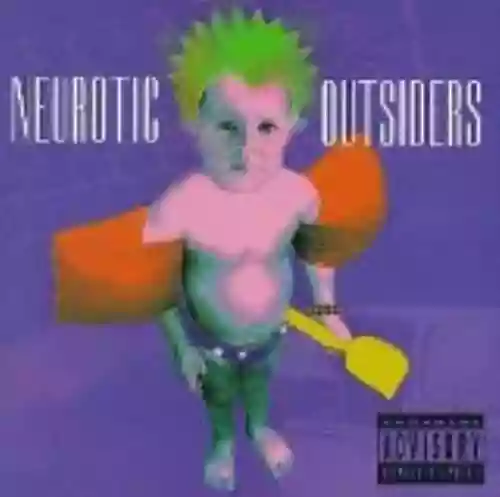 Cover Neurotic Outsiders - Neurotic Outsiders