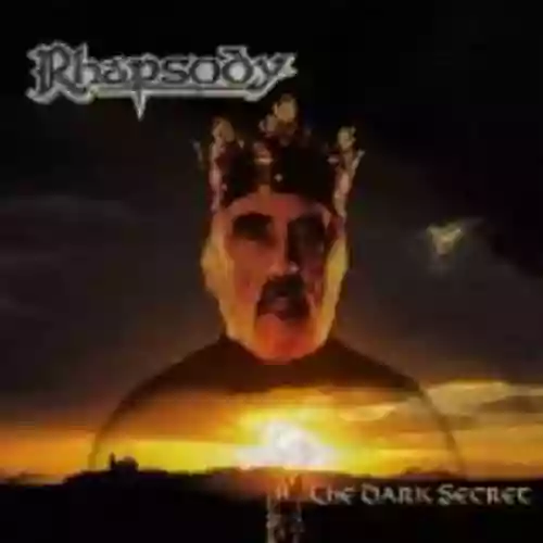 Cover Rhapsody - The Dark Secret