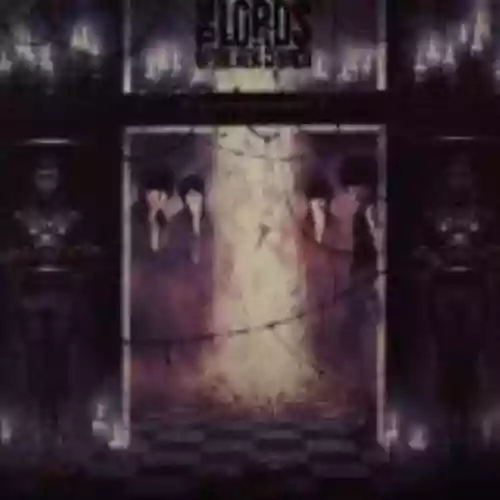 Cover The Lords of the New Church - Is Nothing Sacred?