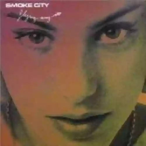 Cover Smoke City - Flying Away