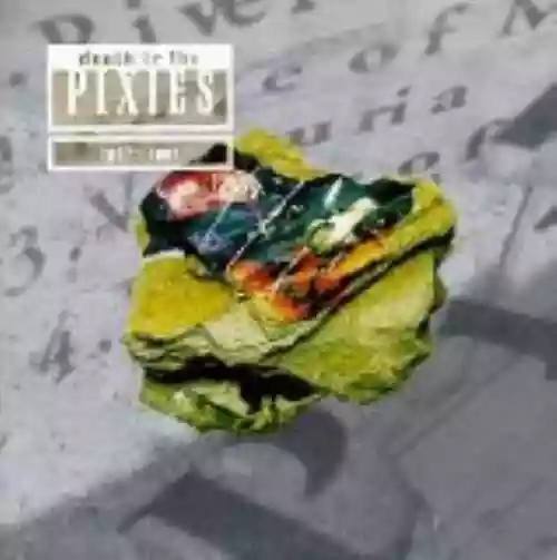 Cover di Death to the Pixies