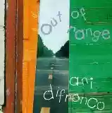 Ani DiFranco: Out of Range