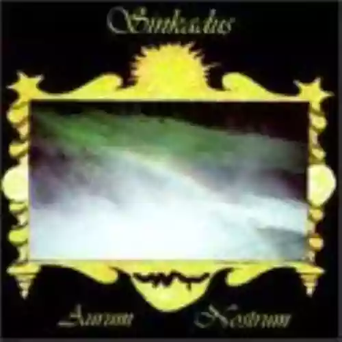 Cover di Aurum Nostrum