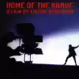Laurie Anderson: Home of the Brave