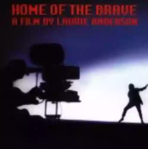 Cover di Home of the Brave