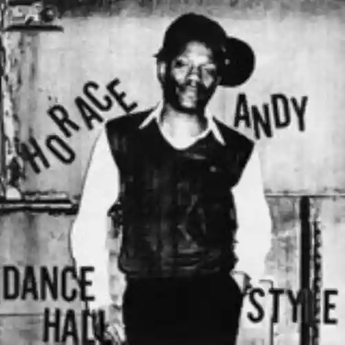 Cover Horace Andy - Dance Hall Style