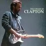 Eric Clapton: The Cream Of Clapton