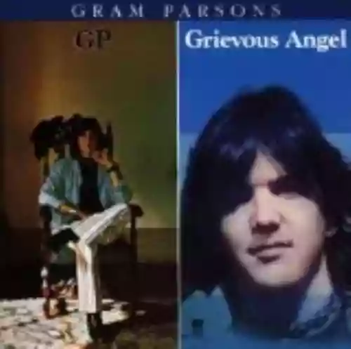 Cover di GP / Grievous Angel