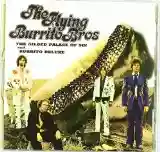 The Flying Burrito Brothers: Burrito Deluxe