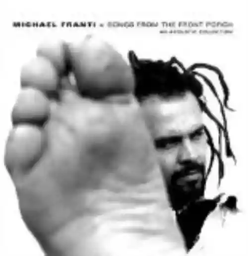 Cover di Songs From the Front Porch