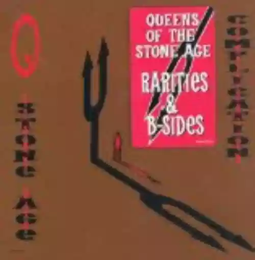 Cover Queens of the Stone Age - Stone Age Complication