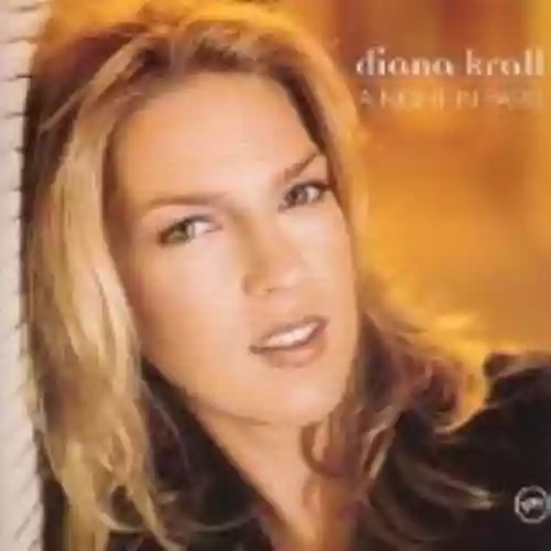 Cover Diana Krall - A Night in Paris