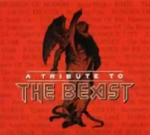 Cover di A Tribute to the Beast