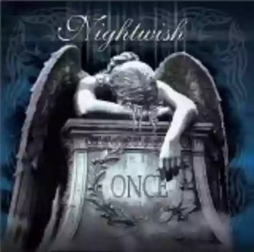 Cover Nightwish - Once