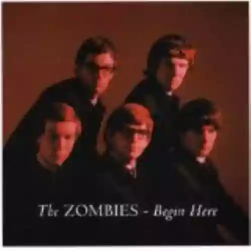 Cover The Zombies - Begin Here