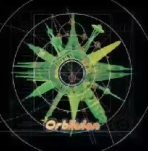 Cover The Orb - Orblivion