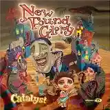 New found glory: Catalyst