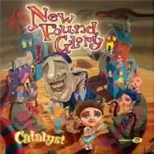 Cover di Catalyst