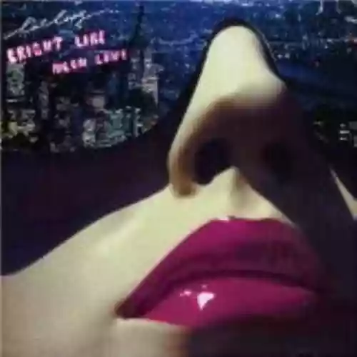 Cover Cut Copy - Bright Like Neon Love