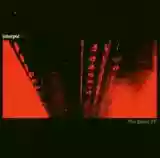 Interpol: The Black EP