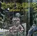 <b>Iron Maiden</b> &bull; Somewhere in Time