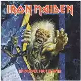 Iron Maiden: No prayer for the dying