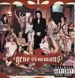 Gene Simmons: Asshole