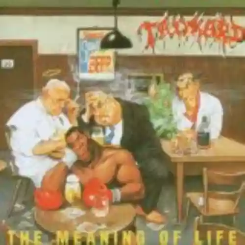 Cover di The Meaning of Life