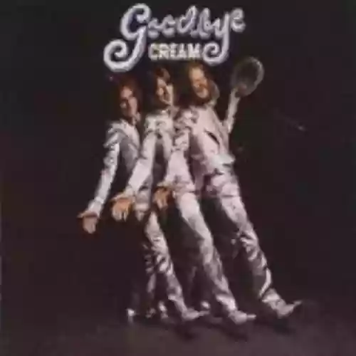 Cover di Goodbye