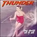 Thunder: The Thrill Of It All